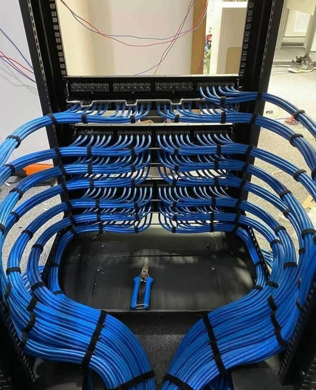 Elektriciteitswerk 21